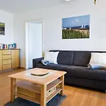 Haus Nordseebrandung NA34