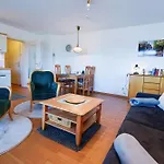 Haus Nordseebrandung NA34