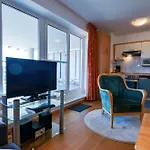 Haus Nordseebrandung Na34