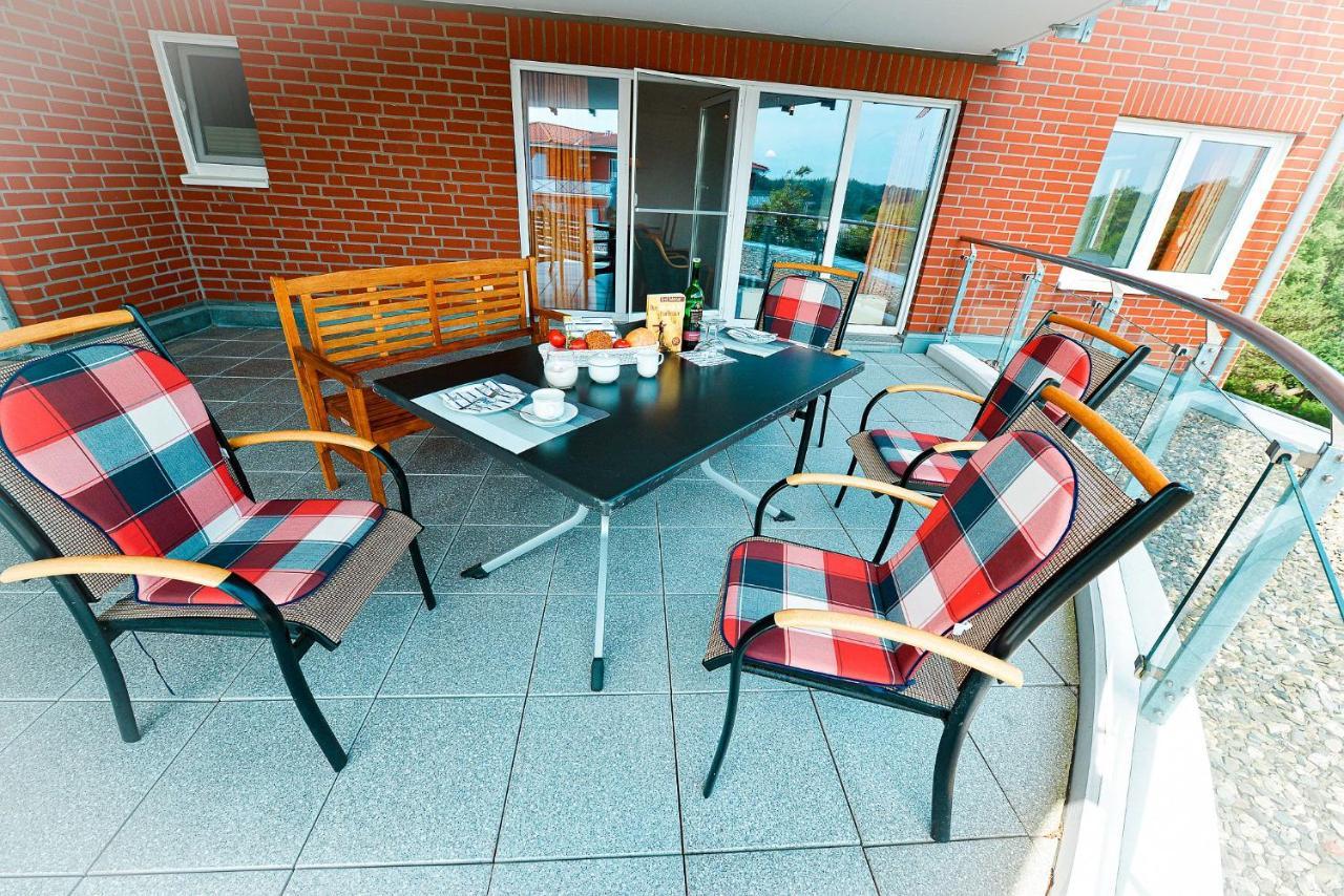Haus Nordseebrandung Na34 Apartment Cuxhaven