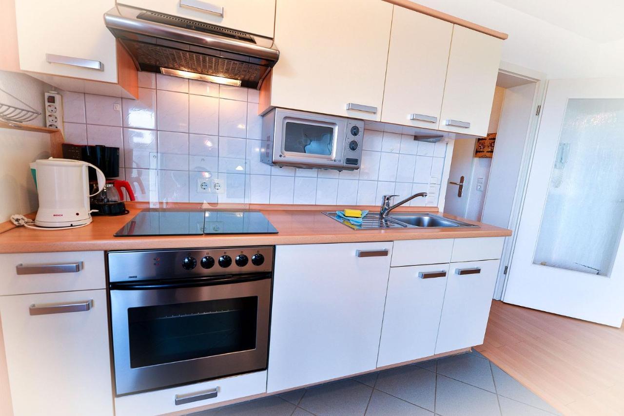 Haus Nordseebrandung Na34 * Cuxhaven