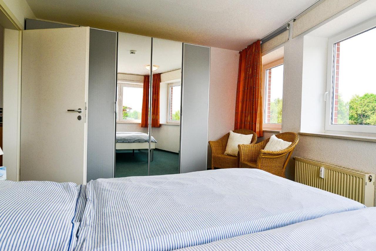 Apartment Haus Nordseebrandung Na34 *