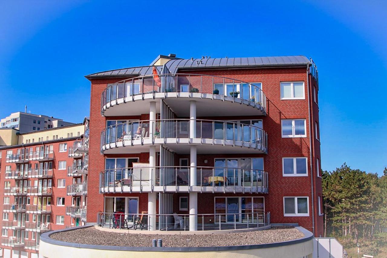 Haus Nordseebrandung Na34 *