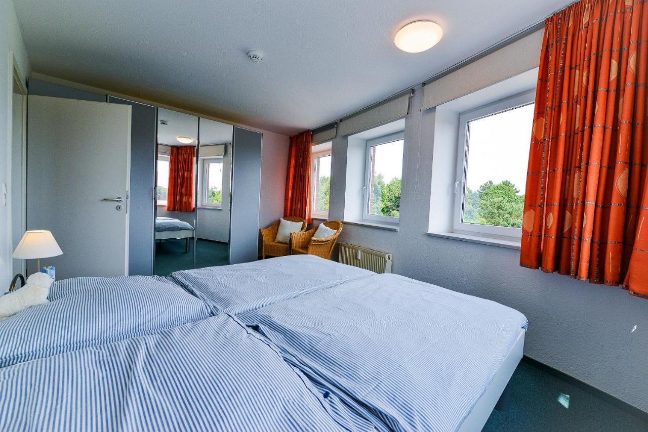 Haus Nordseebrandung Na34 Cuxhaven
